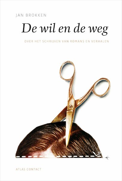 Wil en de weg - Jan Brokken (ISBN 9789045703954)