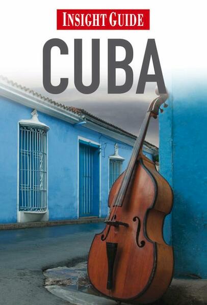 Cuba - (ISBN 9789066551961)
