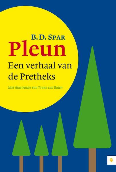 Pleun - B.D. Spar (ISBN 9789400802865)