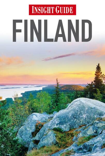 Finland - (ISBN 9789066551985)