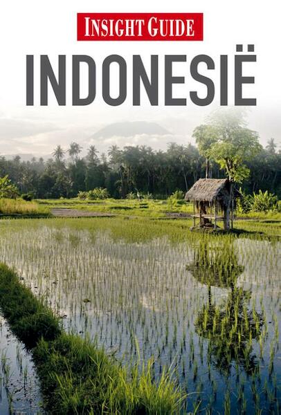 Indonesie - (ISBN 9789066554269)