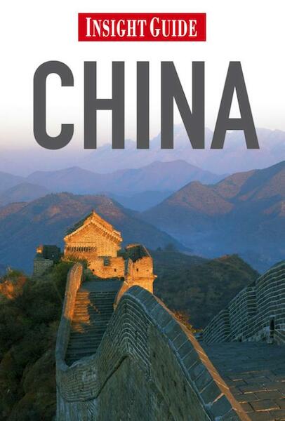 China - (ISBN 9789066554306)