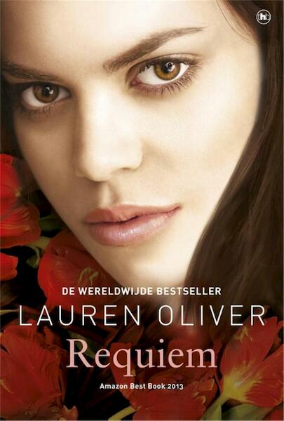 Requiem - Lauren Oliver (ISBN 9789044342505)