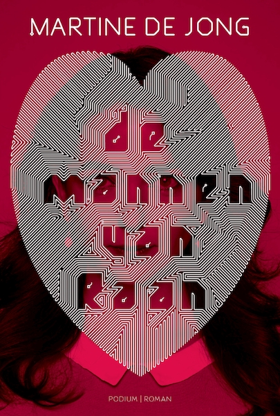 De mannen van Raan - Martine de Jong (ISBN 9789057597268)