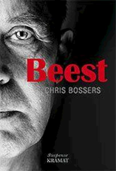 Beest - Chris Bossers (ISBN 9789462420359)