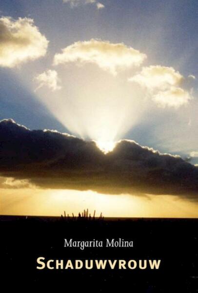 Schaduwvrouw. Biografische roman - Margarita Molina (ISBN 9789062659333)