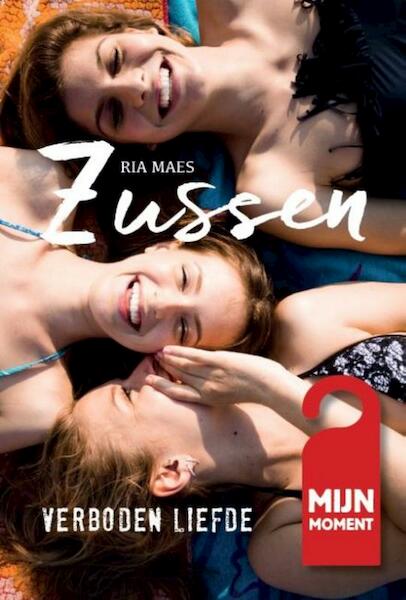 Zussen - Ria Maes (ISBN 9789492328045)