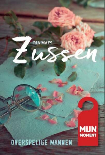 Zussen - Ria Maes (ISBN 9789492328083)