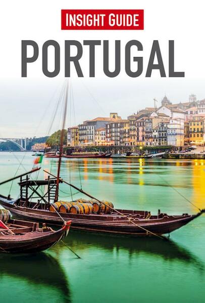 Portugal - (ISBN 9789066554634)