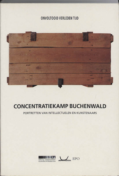 Concentratiekamp Buchenwald - (ISBN 9789064452987)