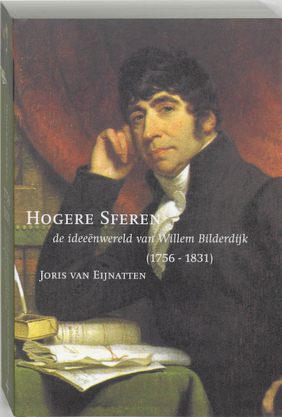 Hogere sferen - J. van Eijnatten (ISBN 9789065505859)