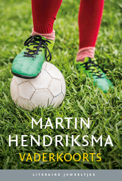 Vaderkoorts (set van 10) - Martin Hendriksma (ISBN 9789085166184)