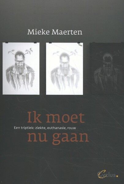 Ik moet nu gaan - Mieke Maerten (ISBN 9789085750734)