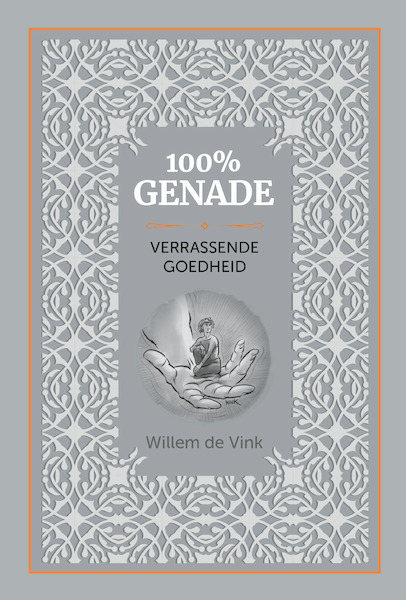 100% genade - Willem de Vink (ISBN 9789082953947)