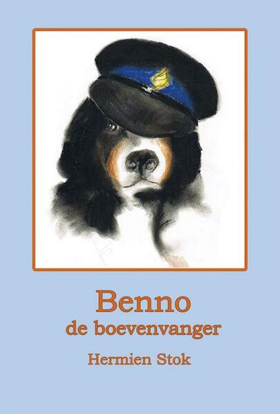 Benno de boevenvanger - Hermien Stok (ISBN 9789081320153)