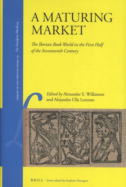 A Maturing Market - (ISBN 9789004340374)
