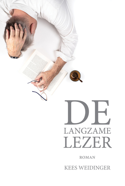 De langzame lezer - Kees Weidinger (ISBN 9789087599010)