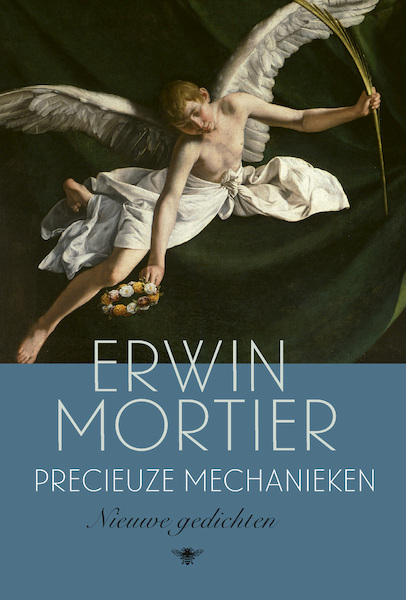 Precieuze mechanieken - Erwin Mortier (ISBN 9789403103518)