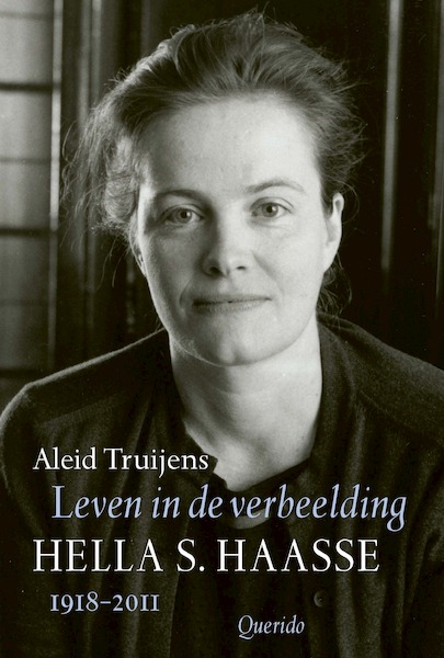 Leven in de verbeelding - Aleid Truijens (ISBN 9789021436388)