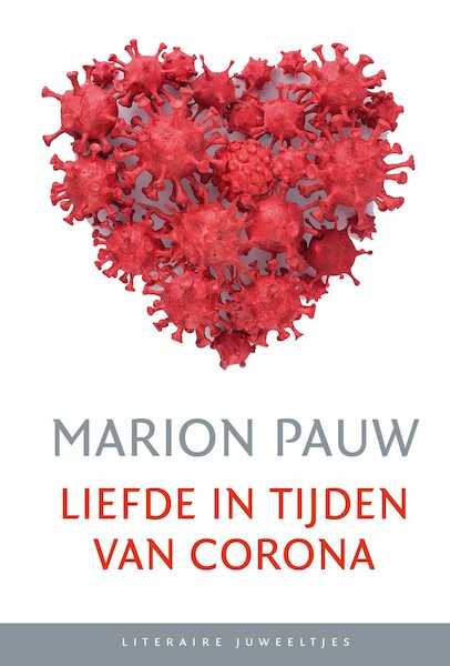 Liefde in tijden van corona (set) - Marion Pauw (ISBN 9789085167402)