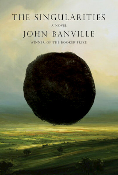 Singularities - John Banville (ISBN 9780525655176)
