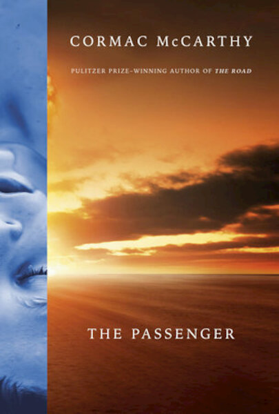 Passenger - Cormac McCarthy (ISBN 9781524712396)