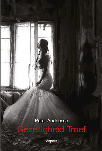 Gezelligheid troef - Peter Andriesse (ISBN 9789464624410)