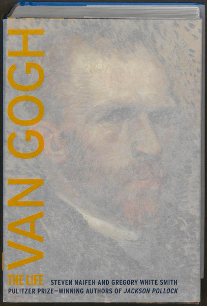 Van Gogh - Steven Naifeh, Gregory White Smith (ISBN 9780375507489)