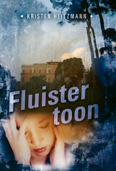 Fluistertoon - Kristen Heitzmann (ISBN 9789085202103)