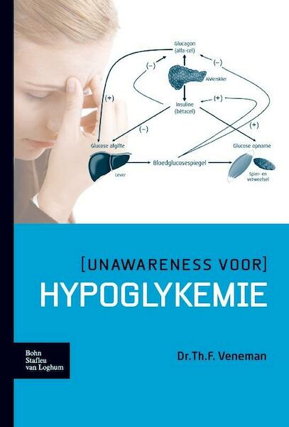 (Unawareness voor) hypoglykemie - Th.F. Veneman (ISBN 9789031399352)