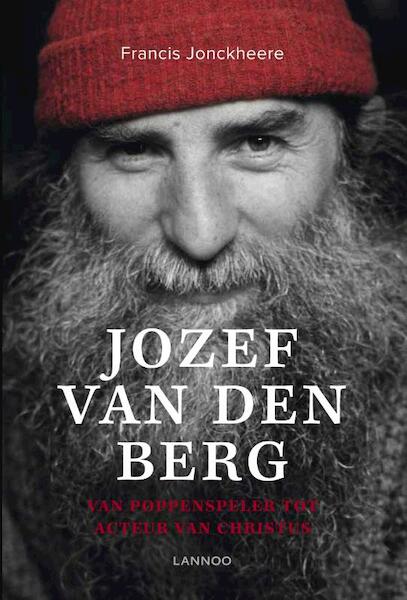 Jozef van den Berg - Francis Jonckheere (ISBN 9789401418447)