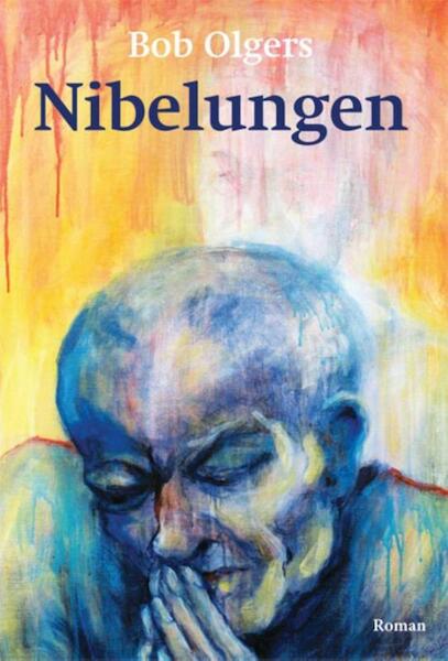 Nibelungen - Bob Olgers (ISBN 9789087595388)