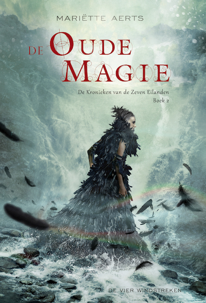 De oude magie - Mariëtte Aerts (ISBN 9789051164985)