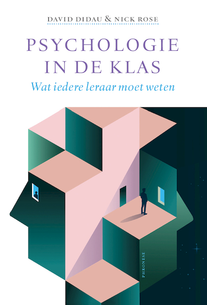 Psychologie in de klas - David Didau, Nick Rose (ISBN 9789490120399)