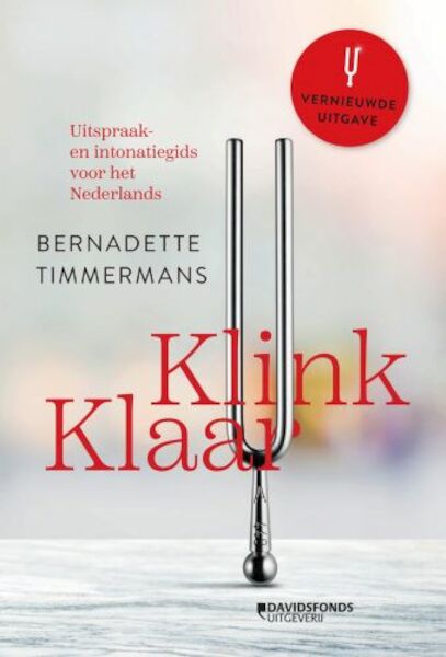 Klink klaar - Bernadette Timmermans (ISBN 9789002269325)