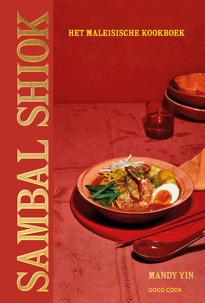 Sambal Shiok - Mandy Yin (ISBN 9789461432681)