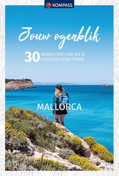 Jouw Ogenblik Mallorca - (ISBN 9783991216537)
