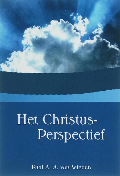 Het Christus-perspectief - P.A.A. van Winden (ISBN 9789051794717)