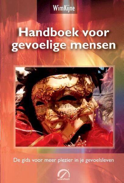 Handboek voor Gevoelige Mensen - Wim Kijne (ISBN 9789077556115)