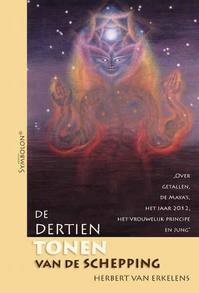 De dertien tonen van de schepping - H. van Erkelens (ISBN 9789074899420)