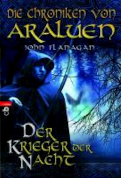 Die Chroniken von Araluen 05. Der Krieger der Nacht - John Flanagan (ISBN 9783570220665)
