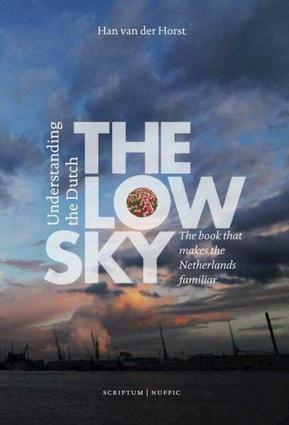The Low Sky - Han van der Horst (ISBN 9789055947829)