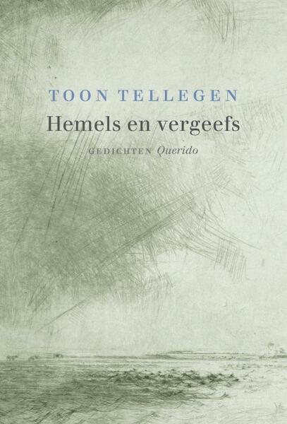 Hemels en vergeefs - Toon Tellegen (ISBN 9789021449289)