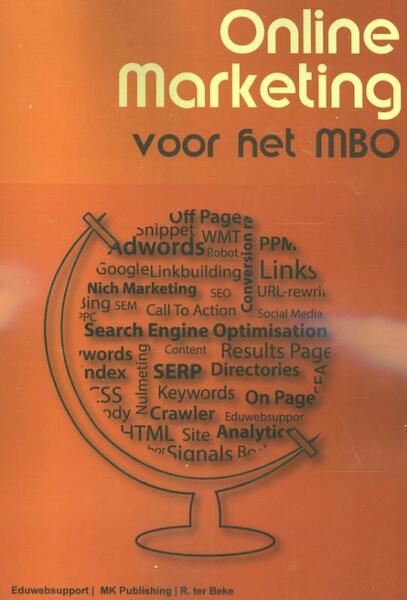 Online marketing voor het mbo - René ter Beke (ISBN 9789462710160)