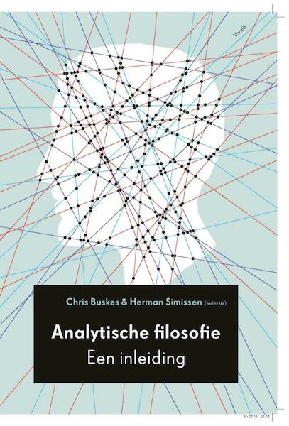 Analytische filosofie - (ISBN 9789460041907)