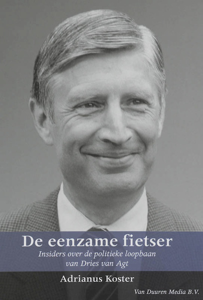 De eenzame fietser - E. Koster (ISBN 9789059403314)