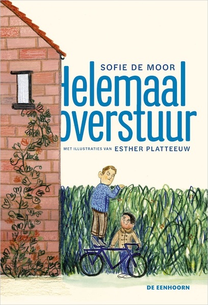 Helemaal overstuur - Sofie De Moor (ISBN 9789462913783)