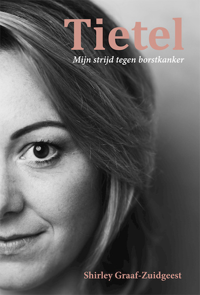 Tietel - Shirley Graaf-Zuidgeest (ISBN 9789087598716)