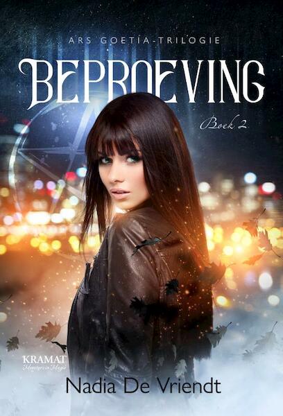 Beproeving - Nadia De Vriendt (ISBN 9789462421080)