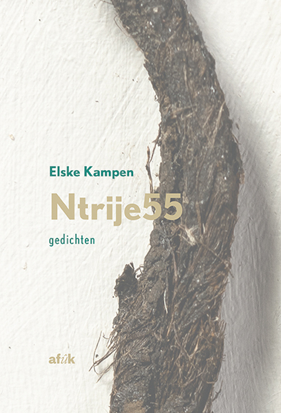 Ntrije55 - Elske Kampen (ISBN 9789493159228)